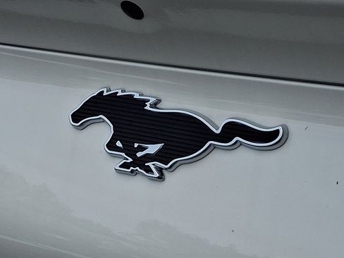 New 2025 Ford Mustang Mach-E Premium AWD/4WD image 10