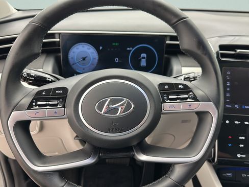 Used 2024 Hyundai Tucson SEL w/ Convenience Package AWD/4WD image 17
