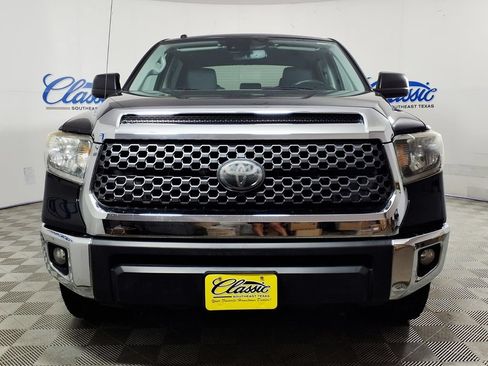 Used 2019 Toyota Tundra SR5 w/ SR5 Upgrade Package RWD image 3