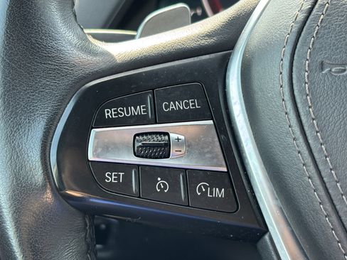 Used 2023 BMW X6 xDrive40i w/ Premium Package image 19