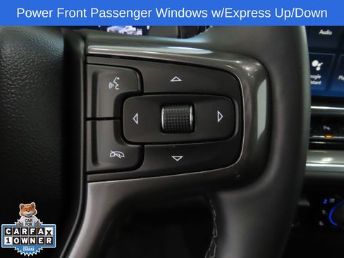 Used 2024 Chevrolet Silverado 1500 High Country w/ High Country Premium Package image 15