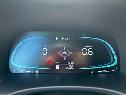 Used 2024 Hyundai Palisade SEL FWD image 11
