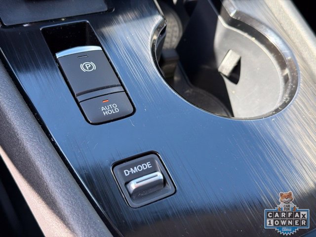 Certified 2026 Nissan Rogue S FWD image 27