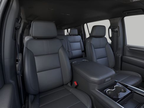 New 2026 Chevrolet Suburban RST w/ Comfort Package image 16