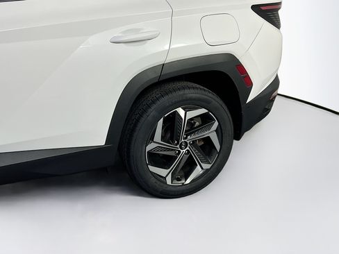 Used 2023 Hyundai Tucson Limited AWD/4WD image 31
