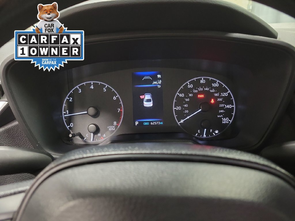 Used 2024 Toyota Corolla LE FWD image 25