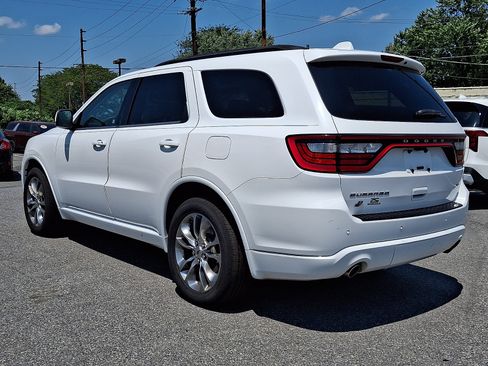 Used 2020 Dodge Durango GT AWD/4WD image 4