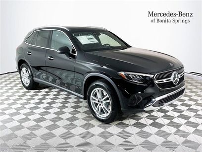 Certified 2025 Mercedes-Benz GLC 300 4MATIC