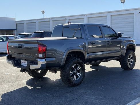 Used 2023 Toyota Tacoma SR5 image 8