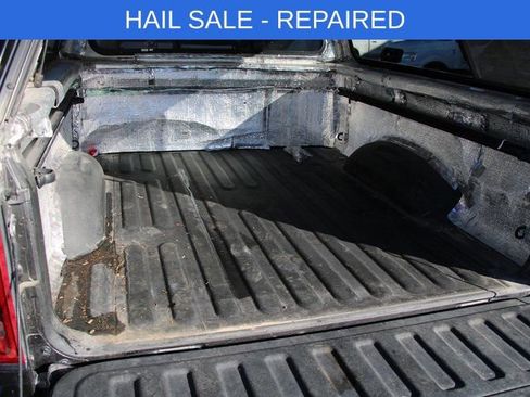 Used 2020 RAM 1500 Big Horn image 11