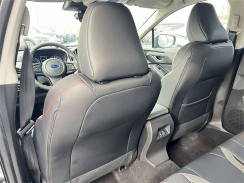 New 2026 Subaru Crosstrek 2.5i Limited image 27