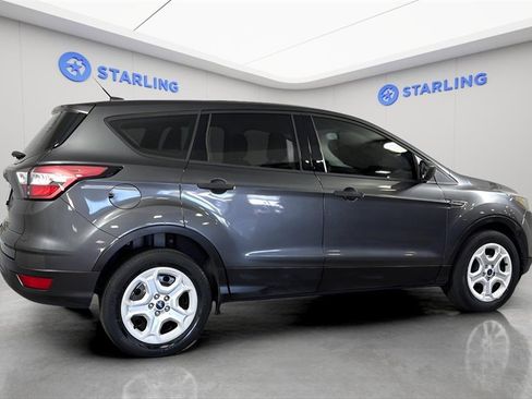 Used 2018 Ford Escape S image 10