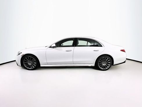 Used 2026 Mercedes-Benz S 580 S 580 image 4