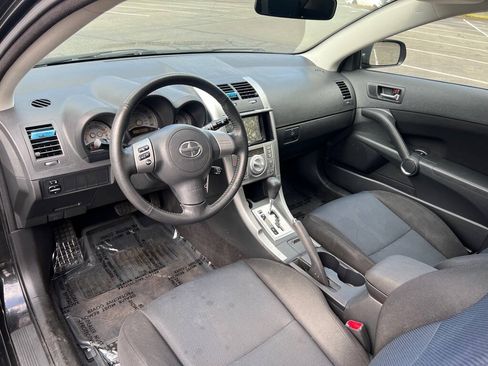 Used 2007 Scion tC FWD image 10