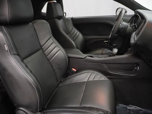 Used 2023 Dodge Challenger SRT Hellcat RWD image 46