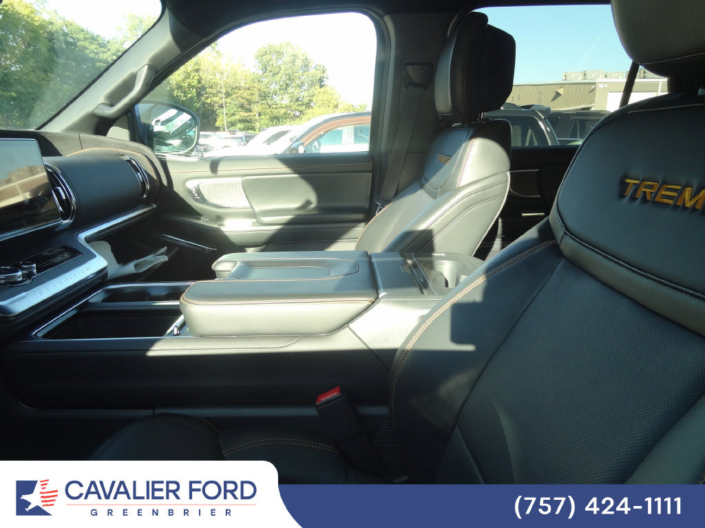 Used 2026 Ford Expedition Tremor AWD/4WD image 7