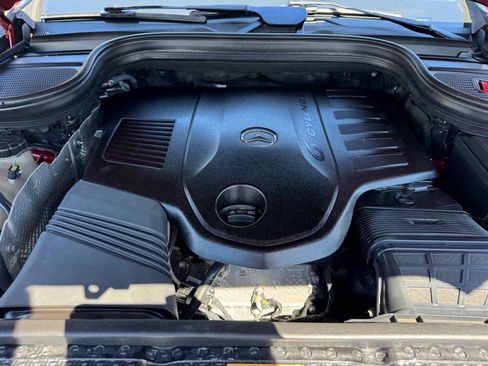 Certified 2020 Mercedes-Benz GLE 450 4MATIC image 32