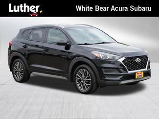 Used 2020 Hyundai Tucson SEL AWD/4WD video 1
