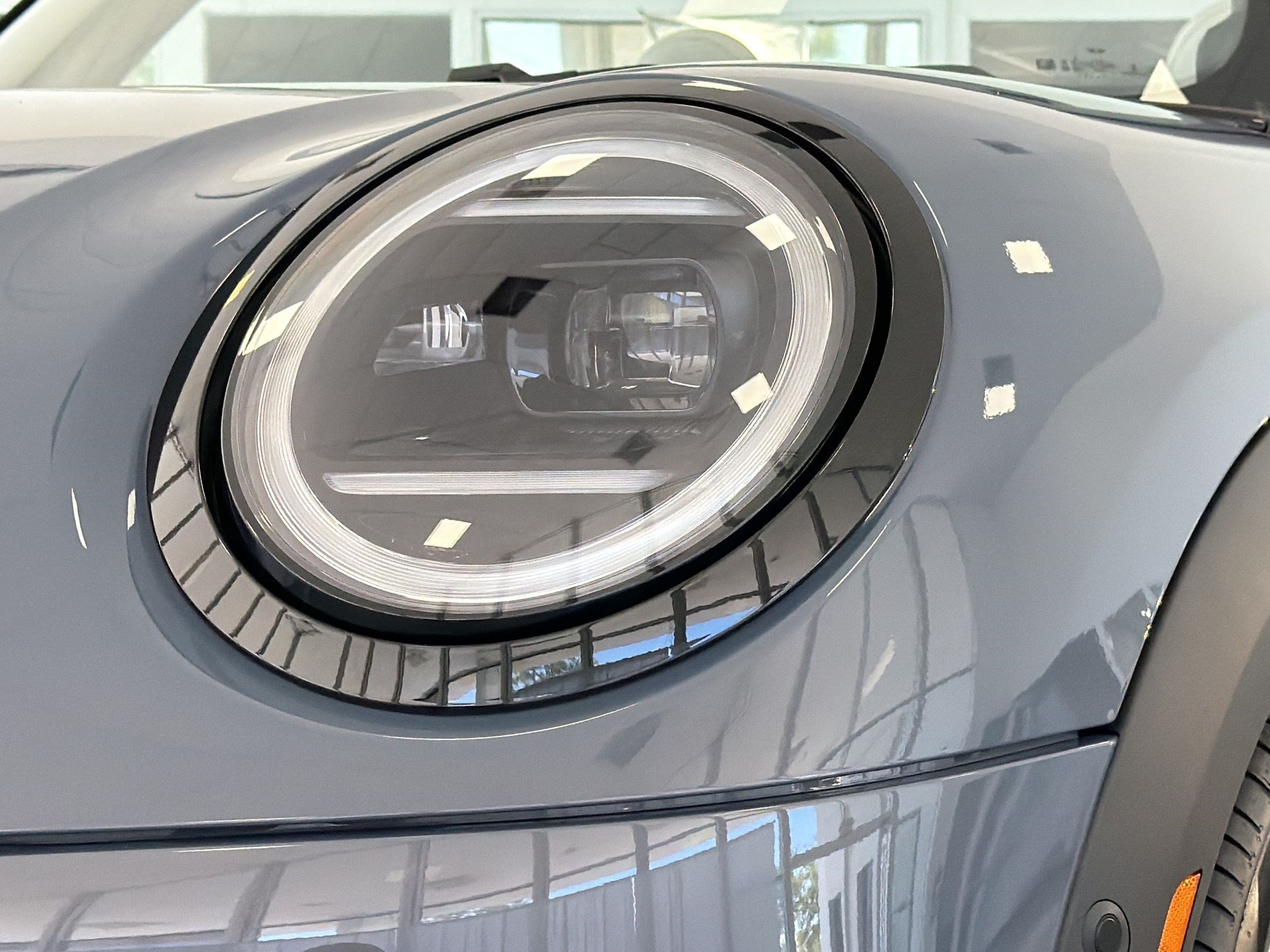 New 2026 MINI Cooper S FWD image 10