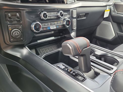 New 2026 Ford F150 Raptor AWD/4WD image 19