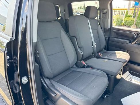 Certified 2024 Chevrolet Silverado 1500 LT w/ All Star Edition Plus AWD/4WD image 25