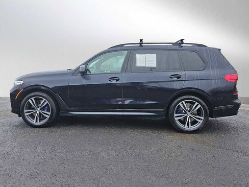 Used 2019 BMW X7 xDrive50i w/ Dynamic Handling Package image 6
