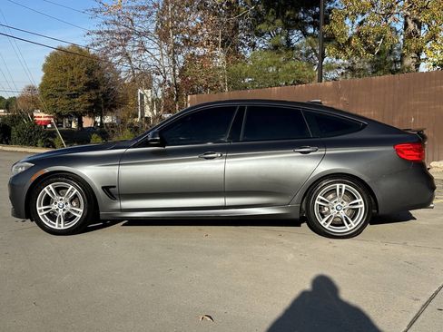 Used 2016 BMW 328i Gran Turismo xDrive image 14