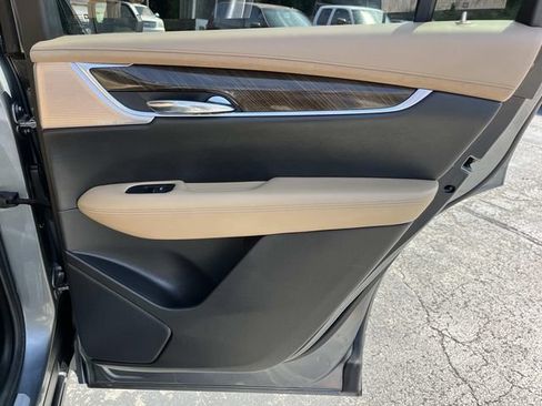 Used 2020 Cadillac XT6 Premium Luxury w/ Platinum Package AWD/4WD image 25