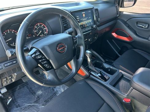 Used 2023 Nissan Frontier PRO-4X w/ Tow Package image 27