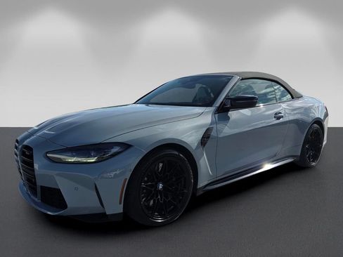 Used 2024 BMW M4 xDrive Competition w/ Executive Package AWD/4WD image 9