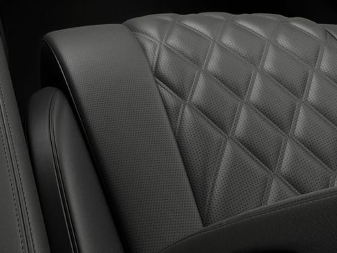 New 2026 Genesis G80 3.5T Prestige image 16