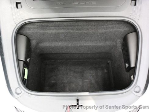 Used 2015 Porsche 911 GT3 RWD image 12