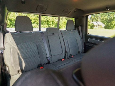 Used 2020 RAM 1500 Lone Star AWD/4WD image 36