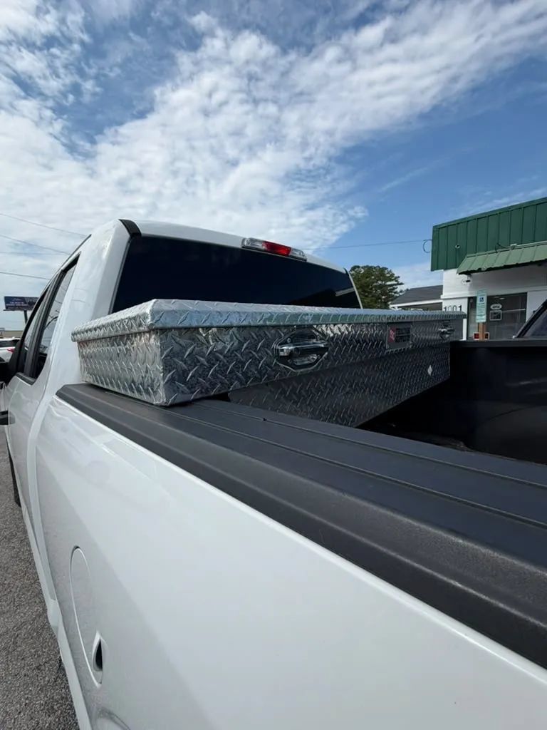Used 2018 Ford F150 XL w/ Equipment Group 101A Mid AWD/4WD image 9