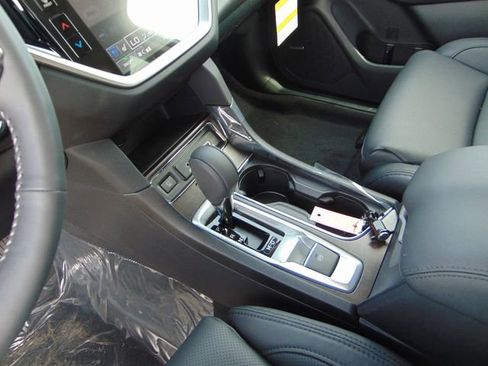 New 2026 Subaru Ascent Touring w/ Popular Package #1 AWD/4WD image 14