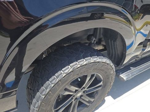 Used 2023 Ford F150 Platinum w/ Equipment Group 701A High AWD/4WD image 5