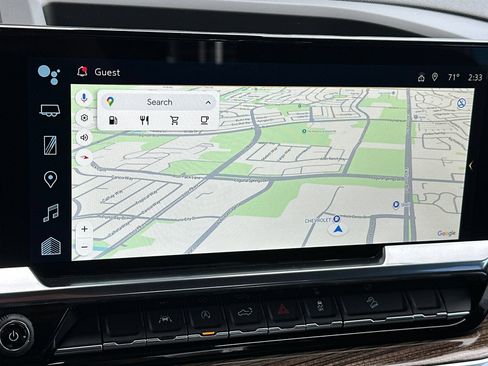 New 2026 Chevrolet Silverado 1500 LT AWD/4WD image 17