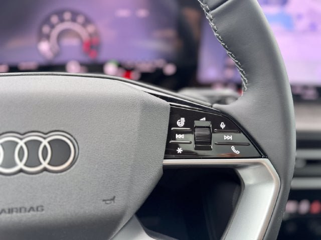 New 2026 Audi Q5 Premium Plus AWD/4WD image 19
