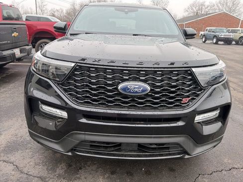 Used 2021 Ford Explorer ST image 6