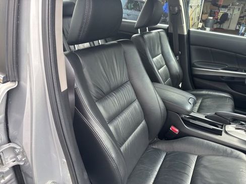 Used 2008 Honda Accord EX-L image 10
