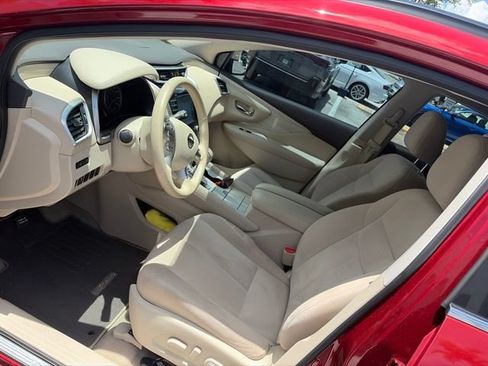 Used 2015 Nissan Murano SV FWD image 5