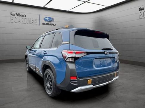 New 2026 Subaru Forester Wilderness image 9