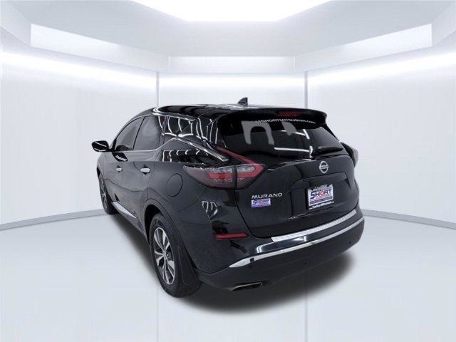 Used 2021 Nissan Murano S FWD image 4