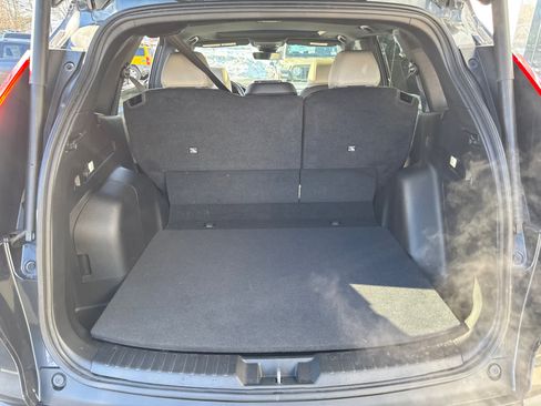 Used 2024 Honda CR-V Sport Touring image 38
