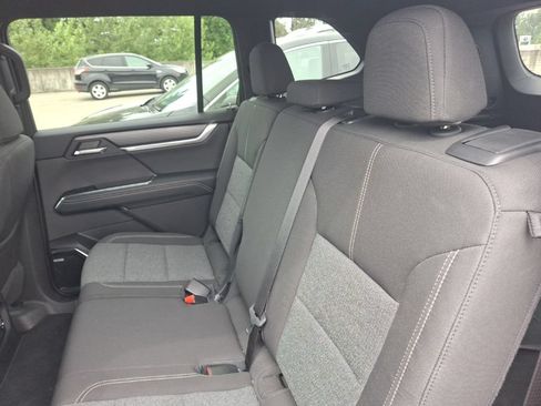 Used 2026 GMC Acadia Elevation AWD/4WD image 10