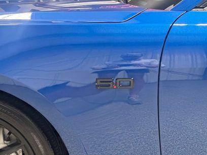 Used 2024 Ford Mustang GT Premium
