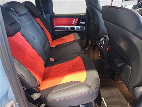 Certified 2026 Mercedes-Benz G 63 AMG 4MATIC image 21