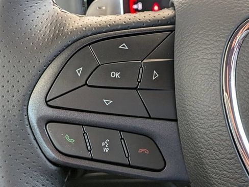 New 2026 Dodge Durango GT AWD/4WD image 30