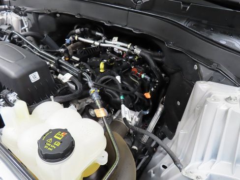 Used 2023 Ford Explorer Timberline w/ Timberline Technology Package image 28