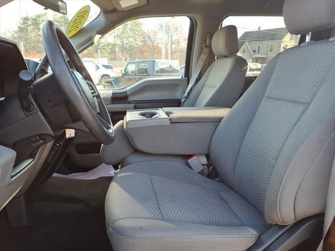 Certified 2020 Ford F150 XLT w/ Snow Plow Prep Package image 11